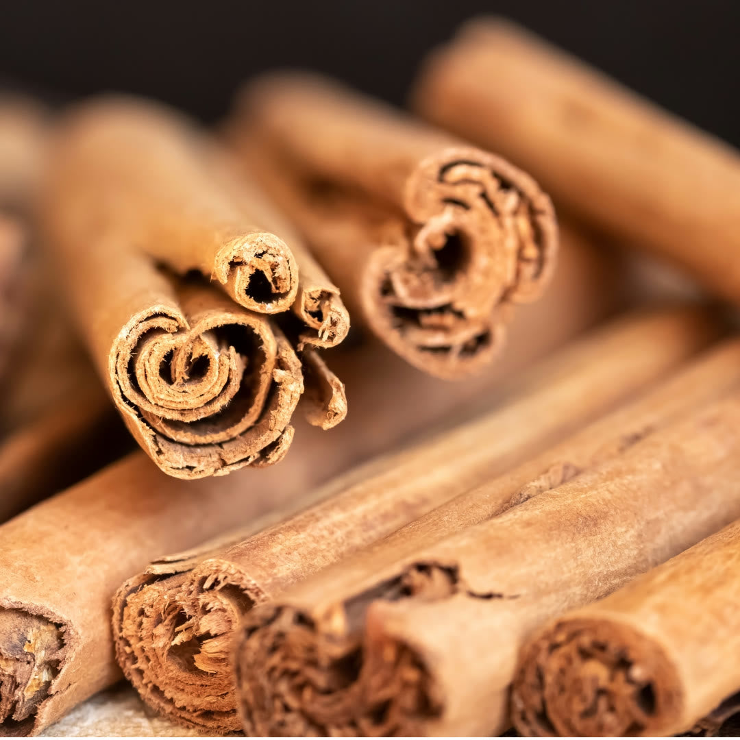 Cinnamon