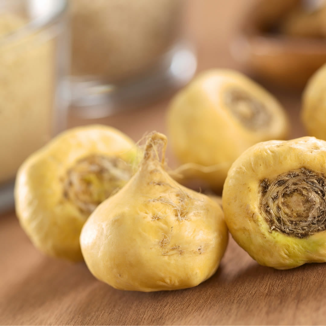Maca
