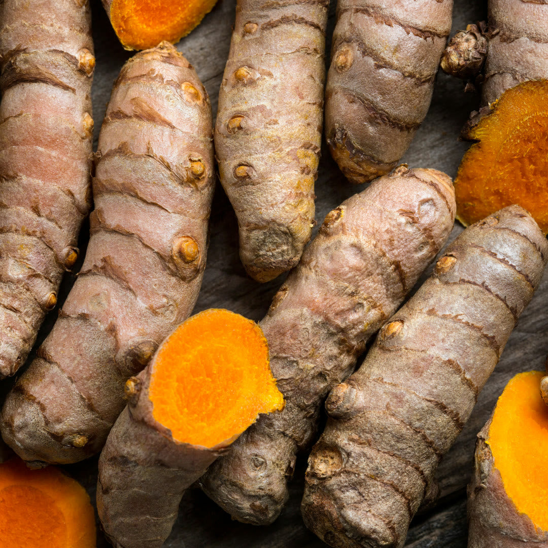 Turmeric