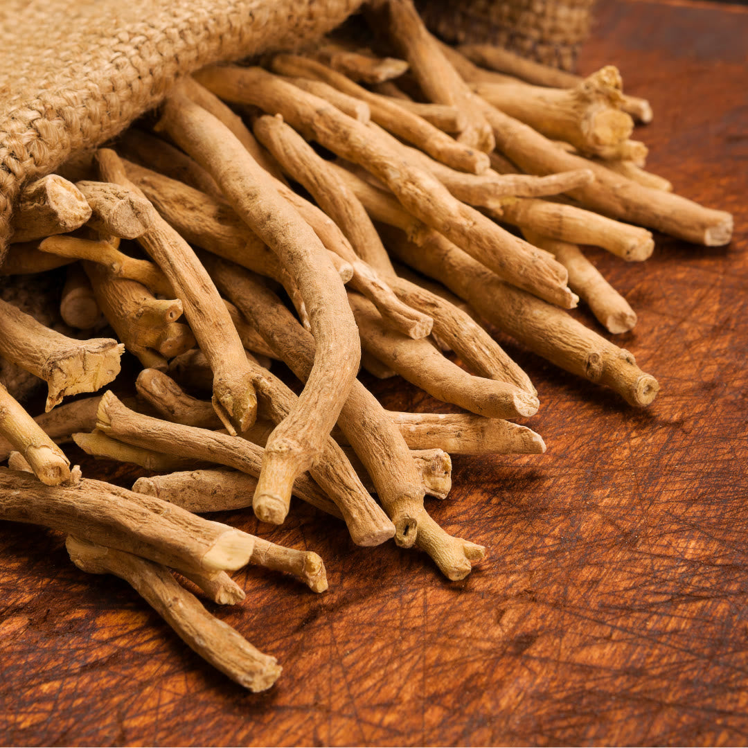 Ashwagandha