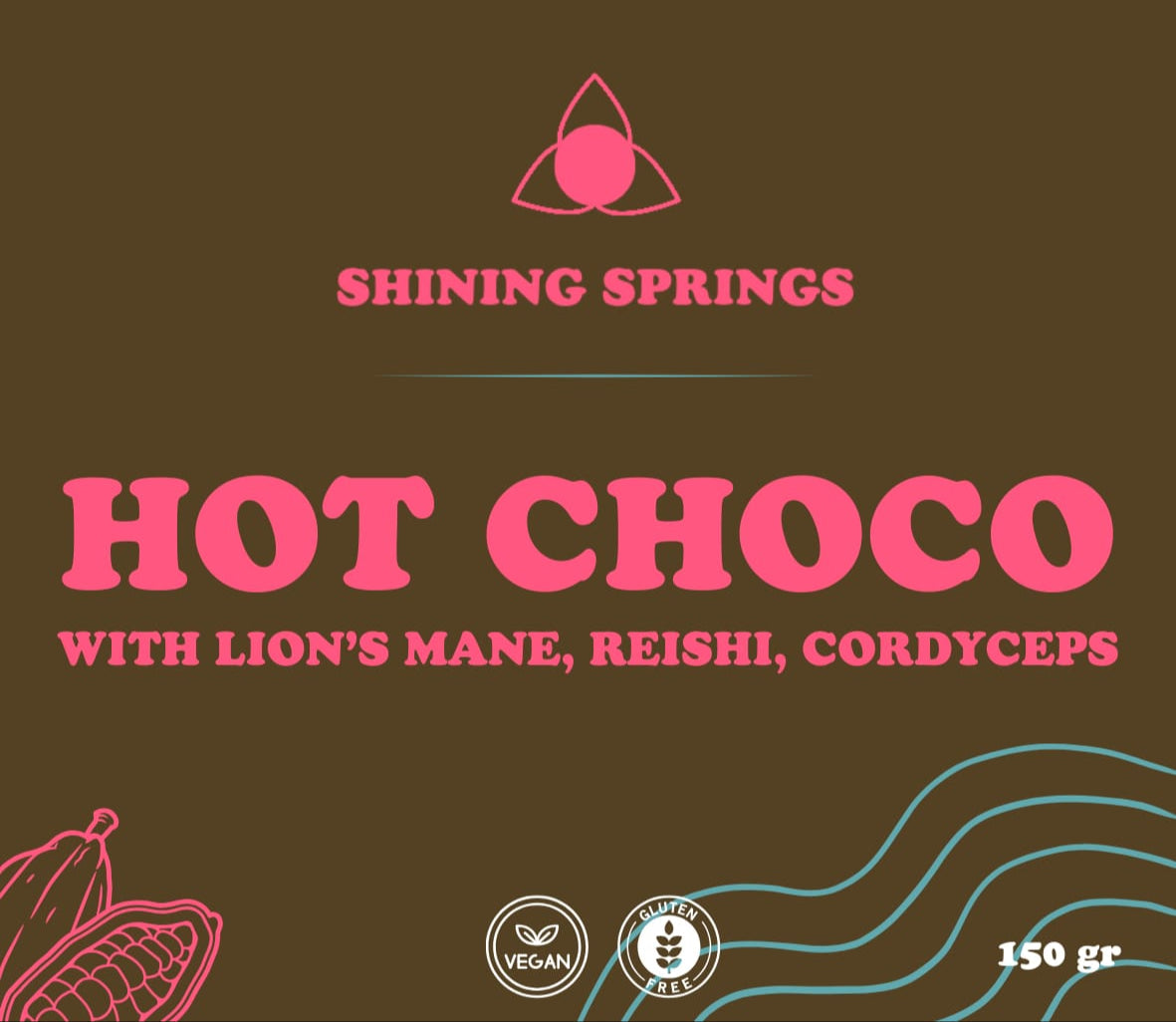 HOT CHOCO
